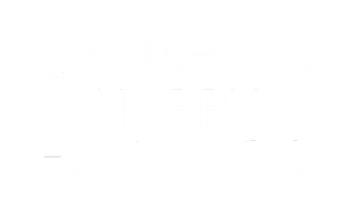 canberra
happy
endings